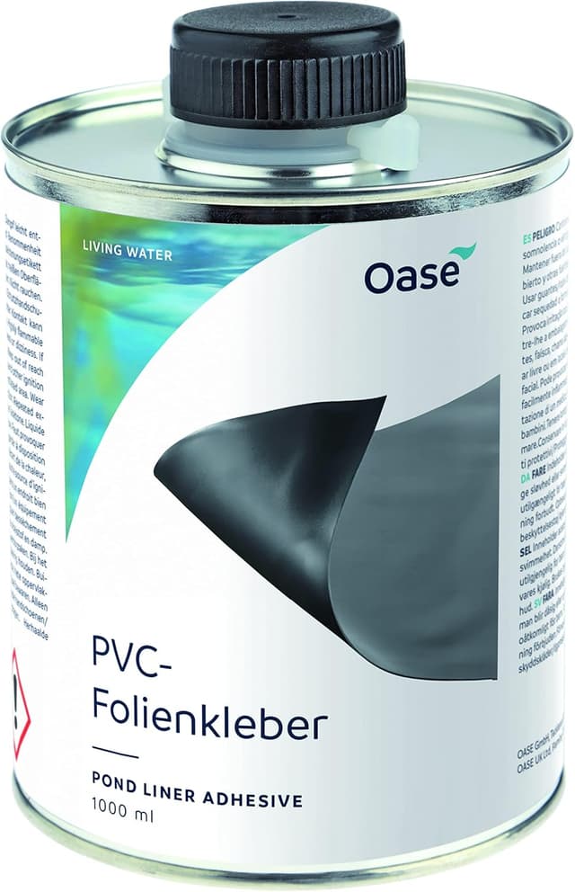Imagen de Oase 36862 PVC Folienkleber 1000 ml en OfertitasTOP