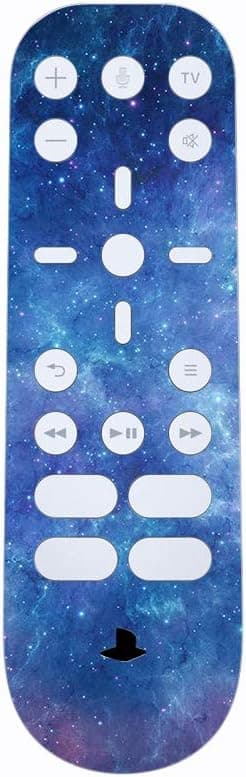 Detalle 1 de PS5 Magic Sky skin set for disc