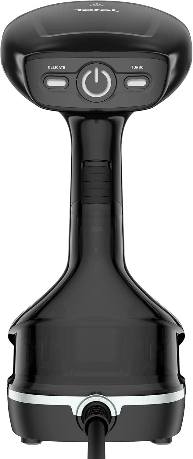 Detalle de Tefal Access Steam Force Dampfbürste DT8250 (Dampfglätter) – 2.000 Watt, 190 ml Wassertank