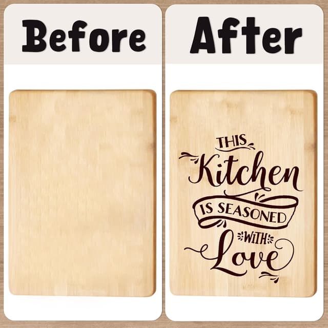 Thumbnail 6 de Pâte de marquage au gel pour combustion du bois 150 g – 150g Wood burning gel