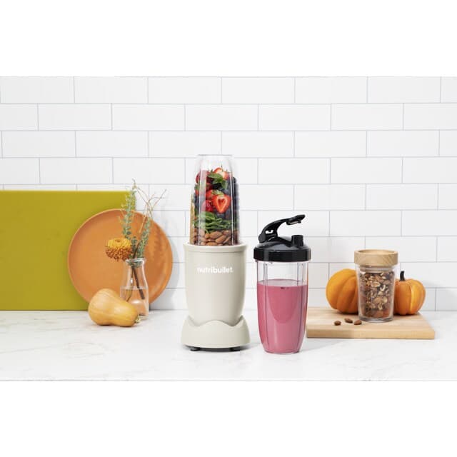 Thumbnail 3 de Nutribullet Batidora personal PRO NB907MASN 7 pc 🥤