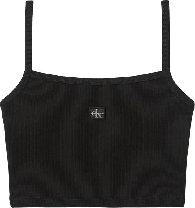 Detalle 1 de Calvin Klein Canotta Donna
