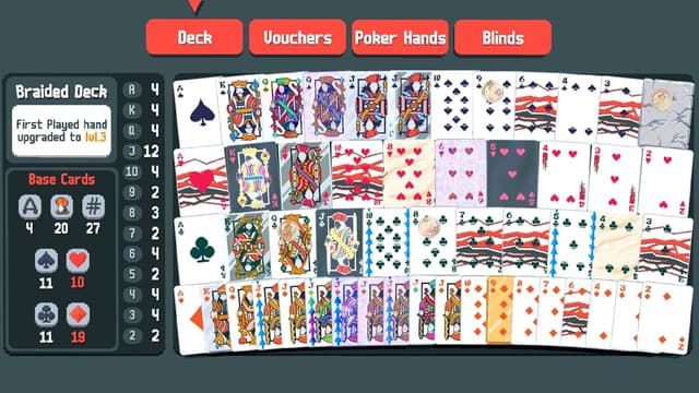 Thumbnail 5 de Balatro Special Edition 150 Jokers