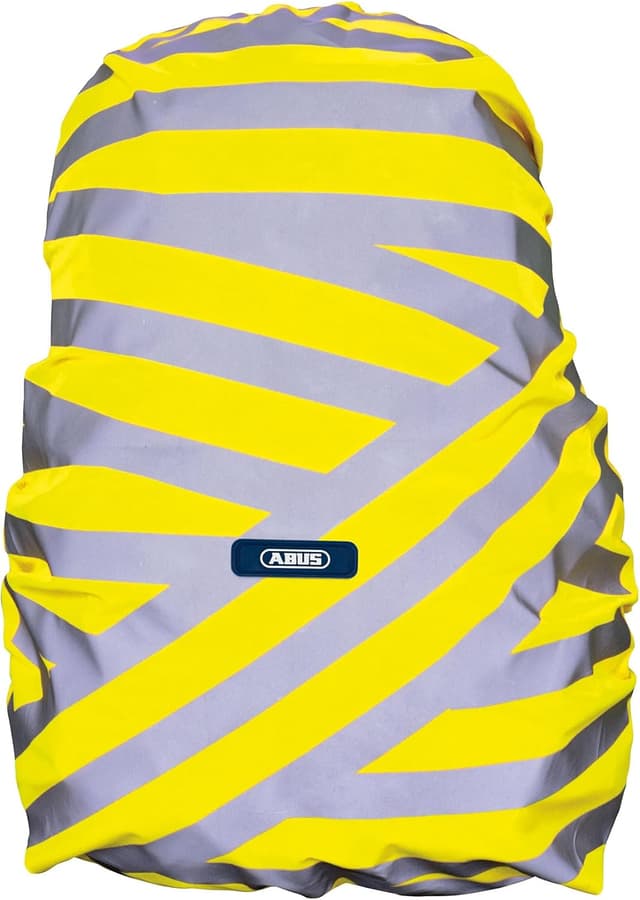 Imagen de ABUS Lumino X-Urban reflective rain cover 1 size en OfertitasTOP