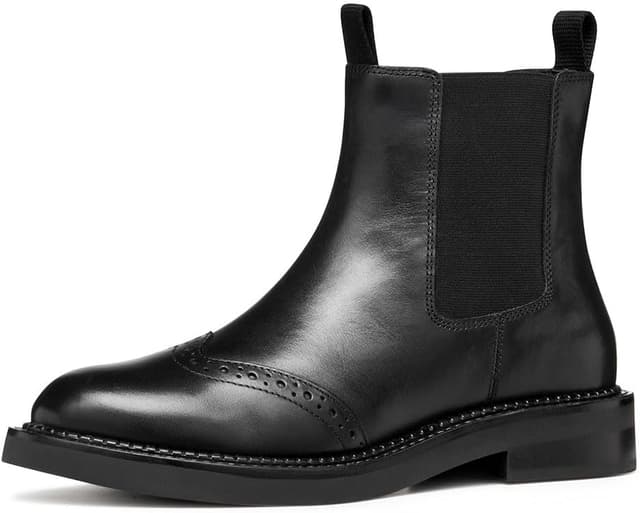 Detalle 2 de Geox Serilda Bottines à la cheville