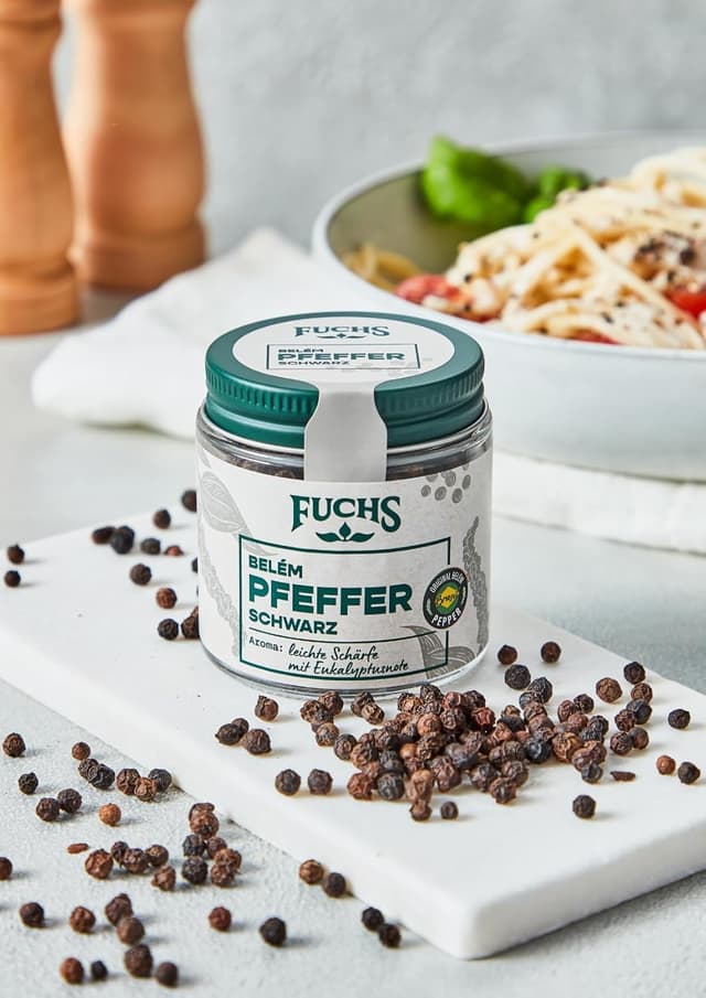 Thumbnail 3 de Fuchs Gewürze Belém Pfeffer ganz 50 g