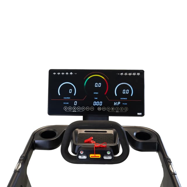 Thumbnail 1 de BH Fitness RX3 G6478 Cinta de correr con montaje profesional 🏃♂️