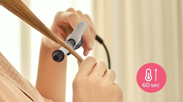 Detalle 2 de Lokówka StyleCare 16mm BHB862/00