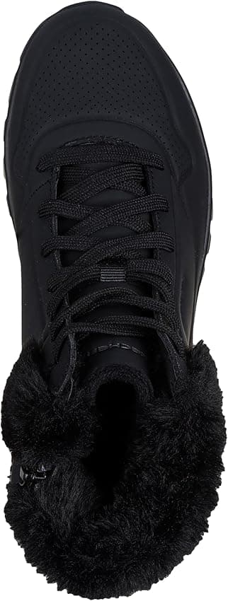 Detalle 2 de Skechers Uno Rugged Fall Air botas mujer 41 EU