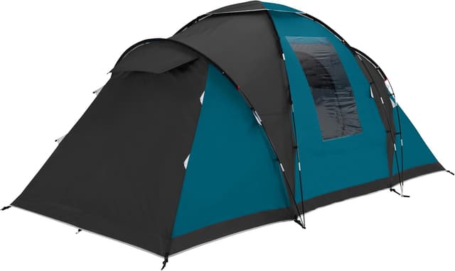 Detalle de Coleman Spruce Falls 4 Tent 4 Person