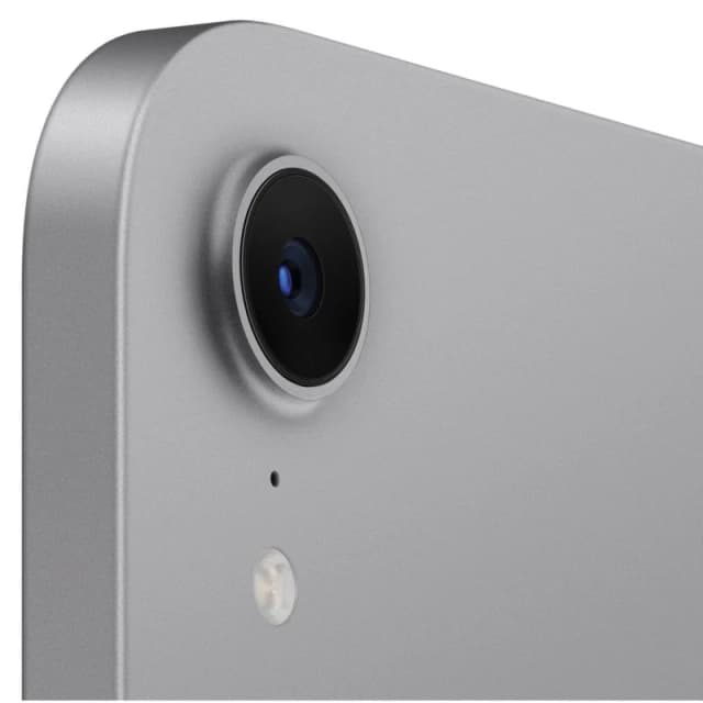 Detalle de Apple iPad mini 2024 512 GB WiFi Gris espacial