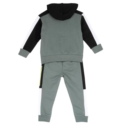 Thumbnail 1 de Chicco Conjunto bebé sudadera y pantalón