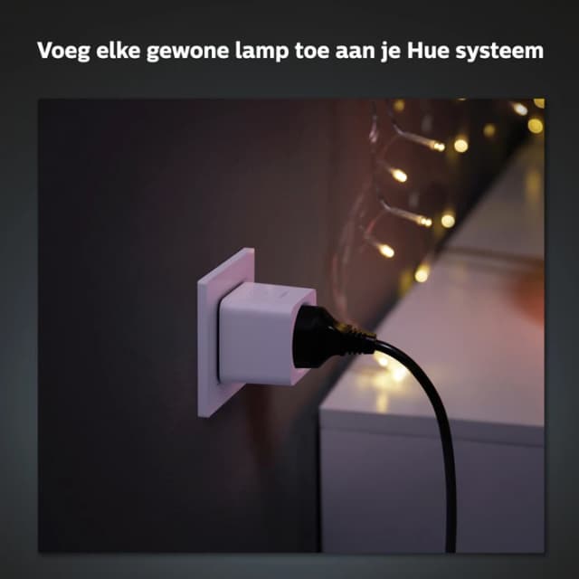 Thumbnail 3 de Philips Hue Smart Plug 4er-Pack 🔌