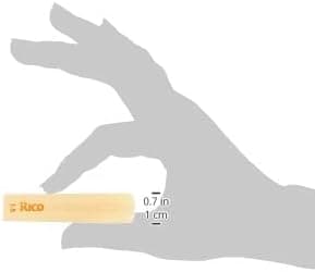 Thumbnail 1 de D'Addario Rico Alto Sax Reeds 🎷 Fuerza 1.5, 3-Pack