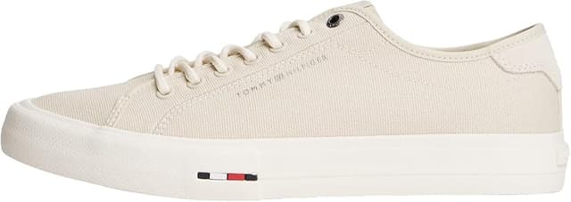 Thumbnail 4 de Tommy Hilfiger Sneaker sneaker 41 Azul (Desert Sky)