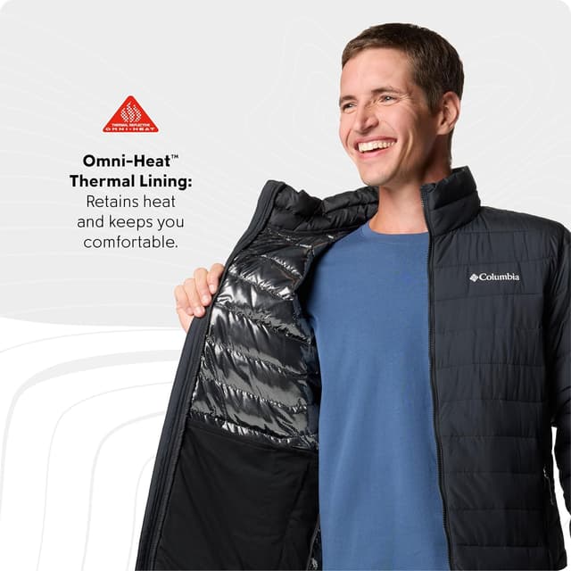 Thumbnail 4 de Columbia Powder Lite II Jacket