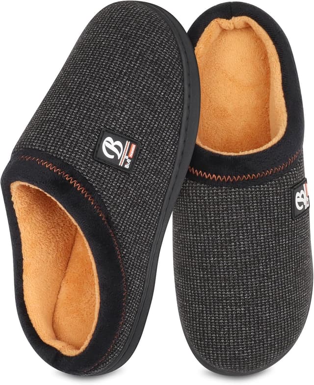 Imagen de BIAL Zapatillas Casa Hombre Felpa en OfertitasTOP