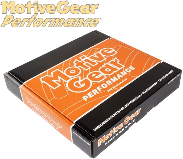 Thumbnail 1 de Motive Gear R7.5GRSKT rear axle kit for GM 7.5" differential