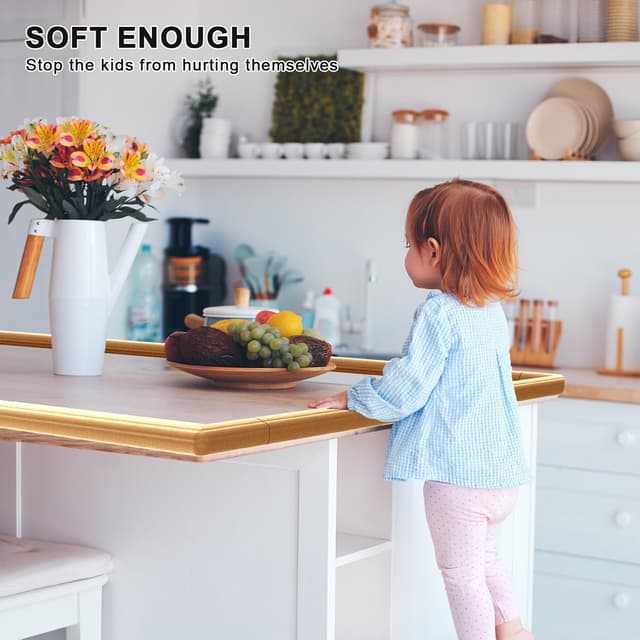 Thumbnail 3 de Safety Baby Edge Corner Guards 2.3m