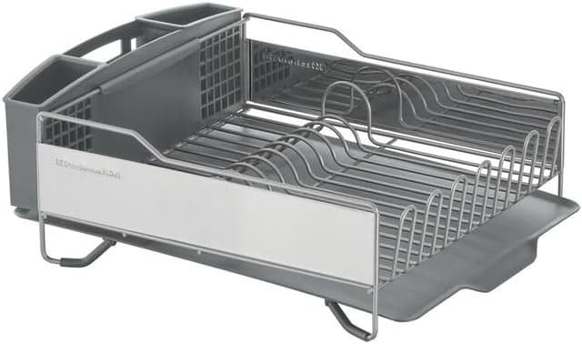Detalle de KitchenAid Rust Resistant Dish Rack