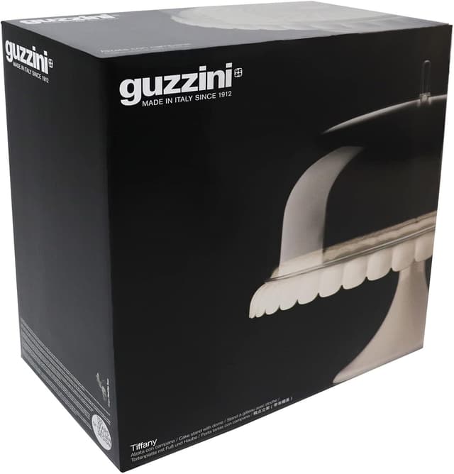 Thumbnail 3 de Guzzini Fuente Tiffany con campana pequeña Ø30 cm 🥂