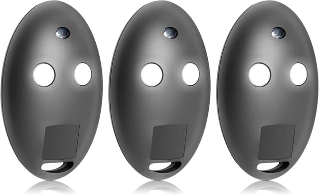 Imagen de Mitto2 M telecomando 433 MHz 3 pezzi 📟 en OfertitasTOP