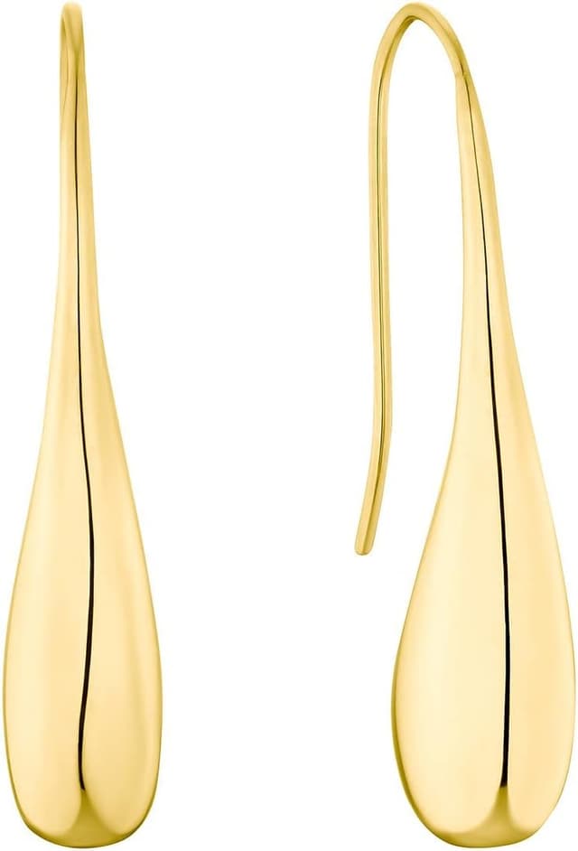 Thumbnail 6 de s.Oliver pendientes plata 925 aro 24 mm