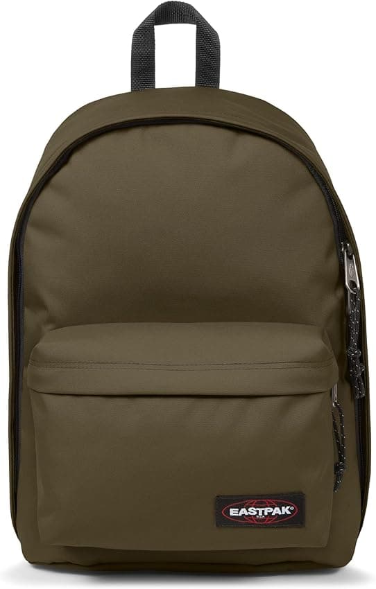 Imagen de Eastpak OUT OF OFFICE Mochila, 27L, Verde en OfertitasTOP