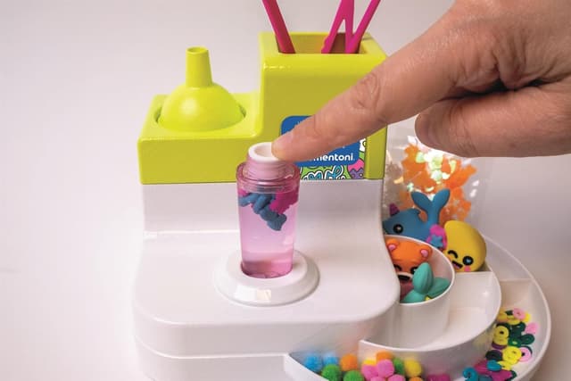 Thumbnail 6 de Clementoni 18860 Textmarker-Werkstatt ab 6