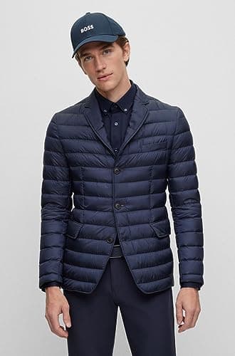 Thumbnail 4 de BOSS Gorra béisbol niños Azul oscuro