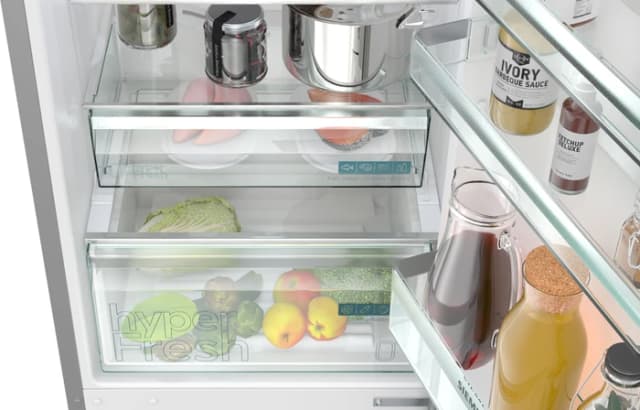 Thumbnail 13 de Siemens KG39N2IAG Kühlgefrierkombination mit 0 Grad