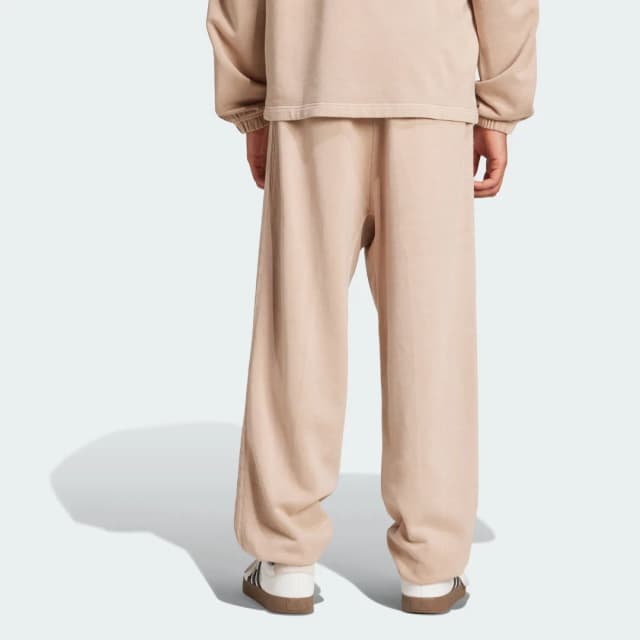 Detalle 2 de Adidas Pantalón holgado de felpa 1 pieza