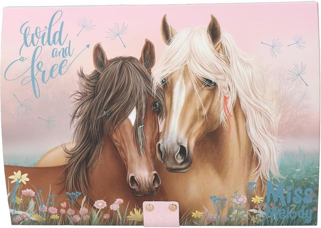 Thumbnail 1 de Depesche Miss Melody Schmuckkästchen