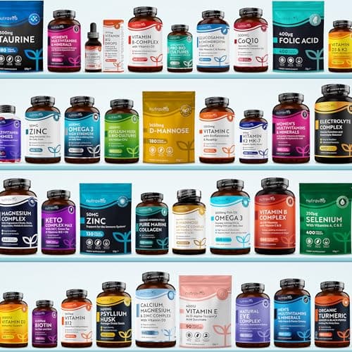 Thumbnail 9 de Nutravita Omega 3 2000mg 240 cápsulas 💊