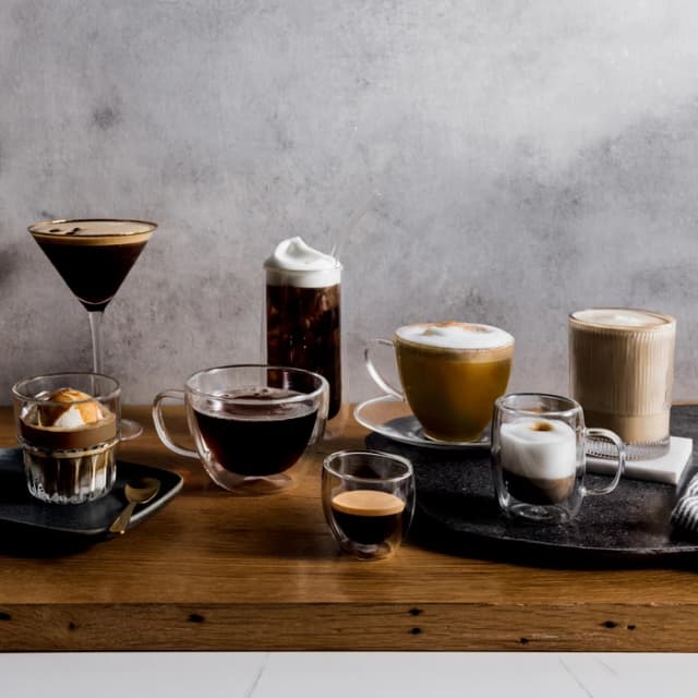 Thumbnail 5 de Ninja Luxe Café Premier ES601EU Cold Brew in 10 Minuten