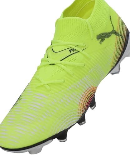 Thumbnail 6 de PUMA Future 8 Match zapatillas fútbol mujer 41 EU