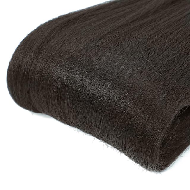 Detalle de Xusuperb Lang Pre-Stretched Braiding Haare 6 Packs