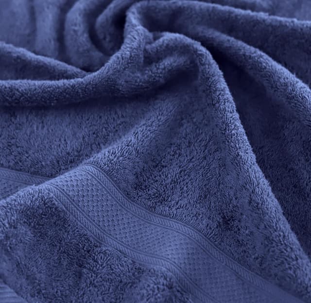 Thumbnail 5 de LEBENGOOD Juego de Toallas 550gsm Pack 10