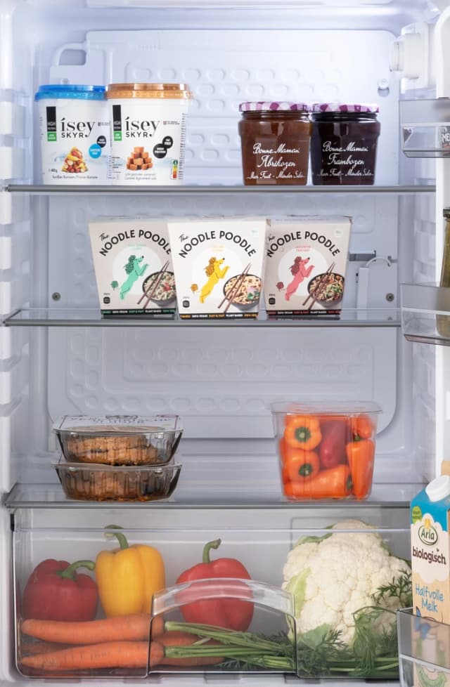 Thumbnail 4 de Wisberg WBTTKK55DW Kühlschrank