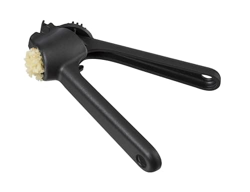 Imagen de GastroMax Presse-ail, broyeur d'ail avec poignées ergonomiques ⚙ en OfertitasTOP
