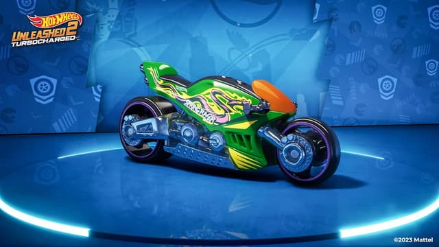 Detalle de Hot Wheels Unleashed 2 Turbocharged Xbox