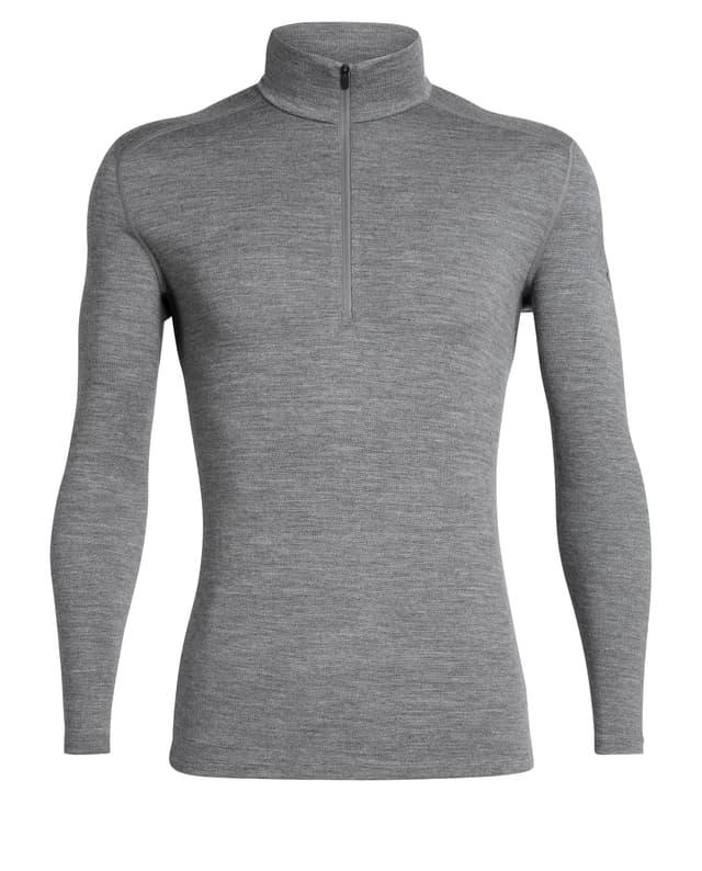 Thumbnail 1 de Icebreaker Camiseta 260 Tech 🧥