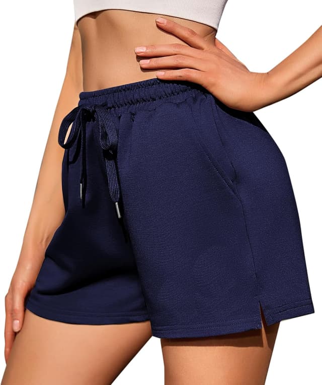 Thumbnail 6 de Jezonga Short Sport Femme respirant