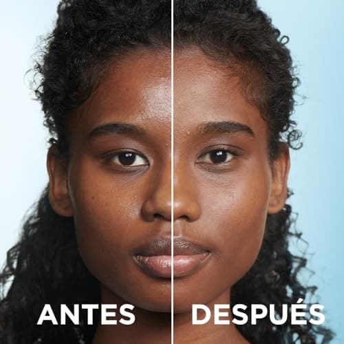 Thumbnail 3 de Garnier Pure Active Pack x2 Gel Hidratante 250ml