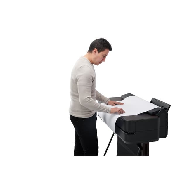 Thumbnail 1 de HP Impresora de inyección de tinta A1 A4 61 cm