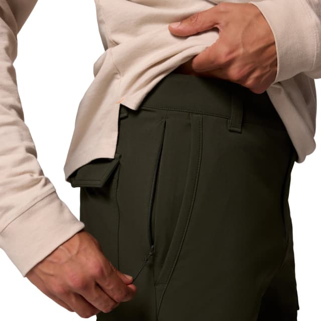 Thumbnail 2 de Columbia ROC™ Tech Pantalón cargo 88% Nylon