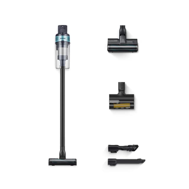 Imagen de Samsung Jet 75E Pet aspiradora 200 AW Mint 🟢 en OfertitasTOP