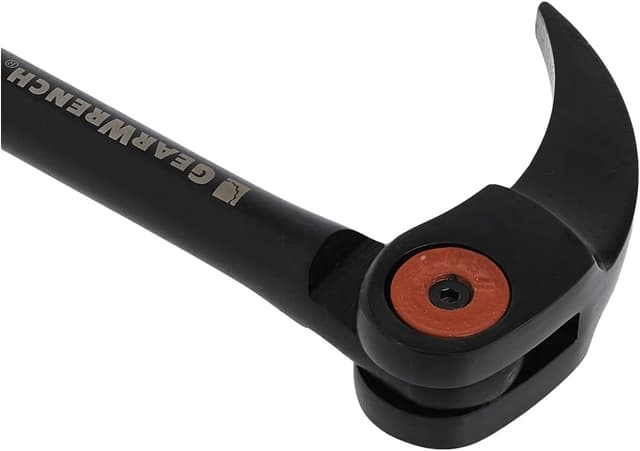 Thumbnail 4 de GEARWRENCH 2 pièces set pinceau index 8" et 16" ⚙