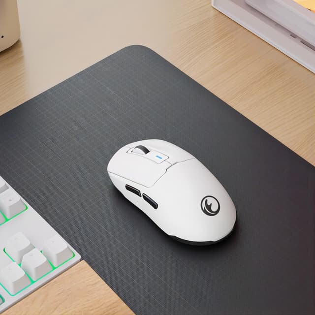 Thumbnail 6 de IFYOO G59 Tri-Mode 2.4G/BT/Wired Gaming Mouse with Type-C charging, up to 8000 DPI