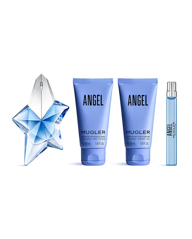 Detalle 2 de Mugler Estuche de regalo Angel Mugler